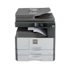 全新 夏普(Sharp)MX-M2608N/ A3黑白数码复印机 (复印/打印/彩色扫描/双面/U盘功能/多页进稿器/网络连接/两个纸盒