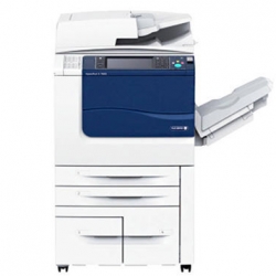 施乐ApeosPort-IV 7080CPS高速黑白复印机,每分钟7...