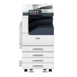 富士施乐-AP3560CPS/ A3黑白数码复印机  (每分钟35张...
